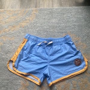 Of One Sea Womens Boardshort